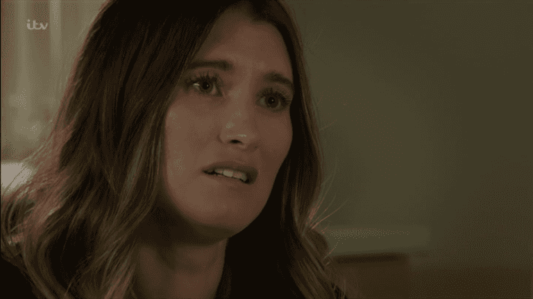 Emmerdale fans heartbroken as Debbie Dingle gets devastating news about Sarah