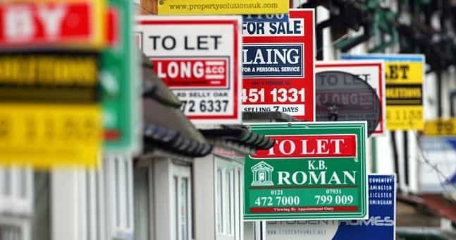 Rising rents are so bad that the Irish ‘living wage’ has increased