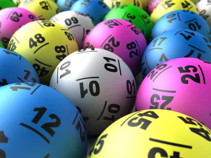 Someone in Ireland is €250,000 richer after last night’s Lotto draw