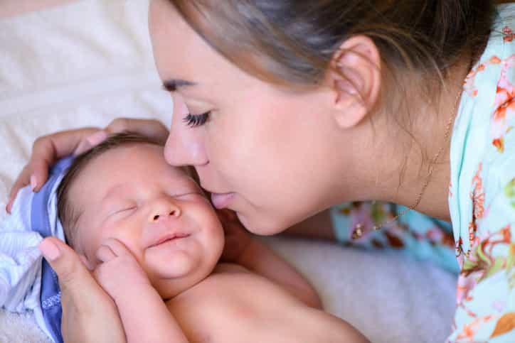 Home births are as safe as hospital births, according to international study
