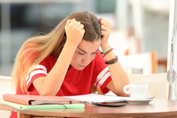 Irish schools to introduce new measures for students experiencing anxiousness