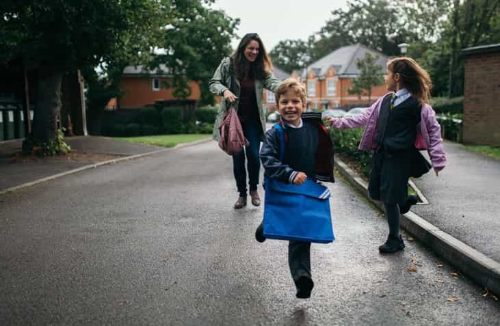 6 things that will happen at your kid’s ‘Big School’ induction day 6 things that will happen at your kid’s ‘Big School’ induction day