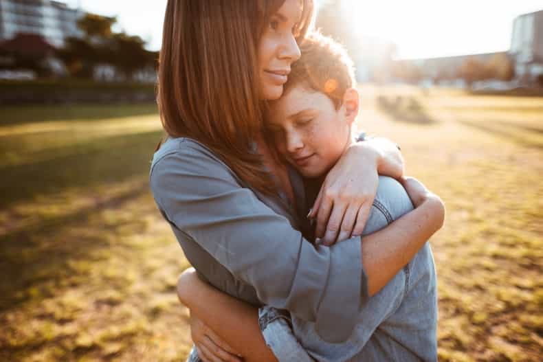 Study reveals just one kind act from an adult to LGBT+ child cuts suicide rates