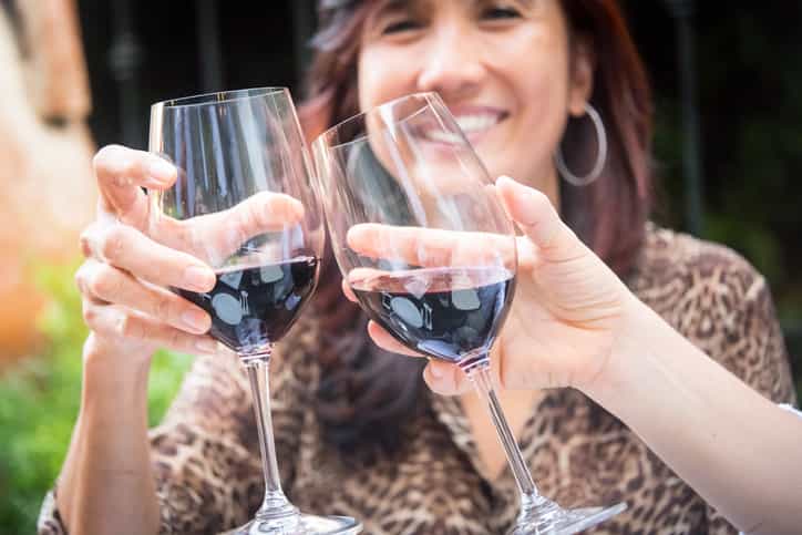 Looking for a good bottle of wine? This supermarket has been named the BEST spot