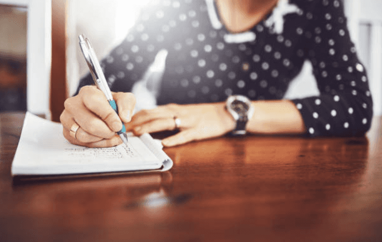This simple trick will help you FINALLY get to the end of your to-do list