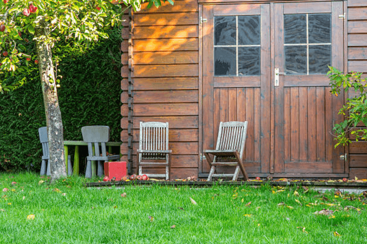 Dublin City Council to allow log cabins in back gardens