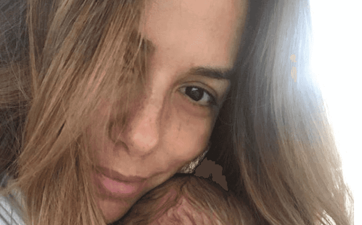 Eva Longoria has opened up about going back to work after giving birth