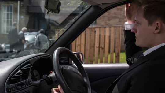 Emmerdale viewers think Lachlan has killed again after noticing one thing