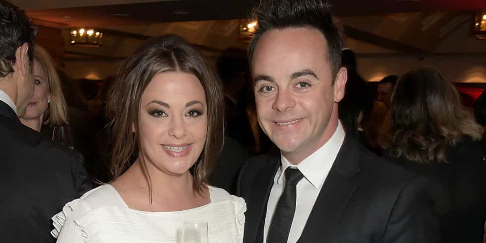 Lisa Armstrong ‘biding her time’ with Ant McPartlin divorce