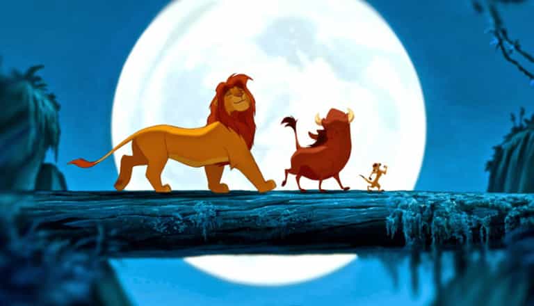 Penneys have just released an ADORABLE Lion King collection with prices starting at €3.50