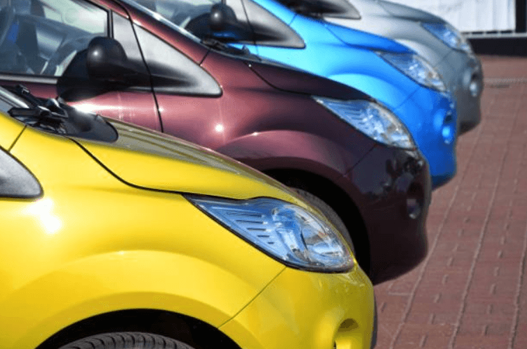 Thousands of cars have been recalled in Ireland due to safety risks
