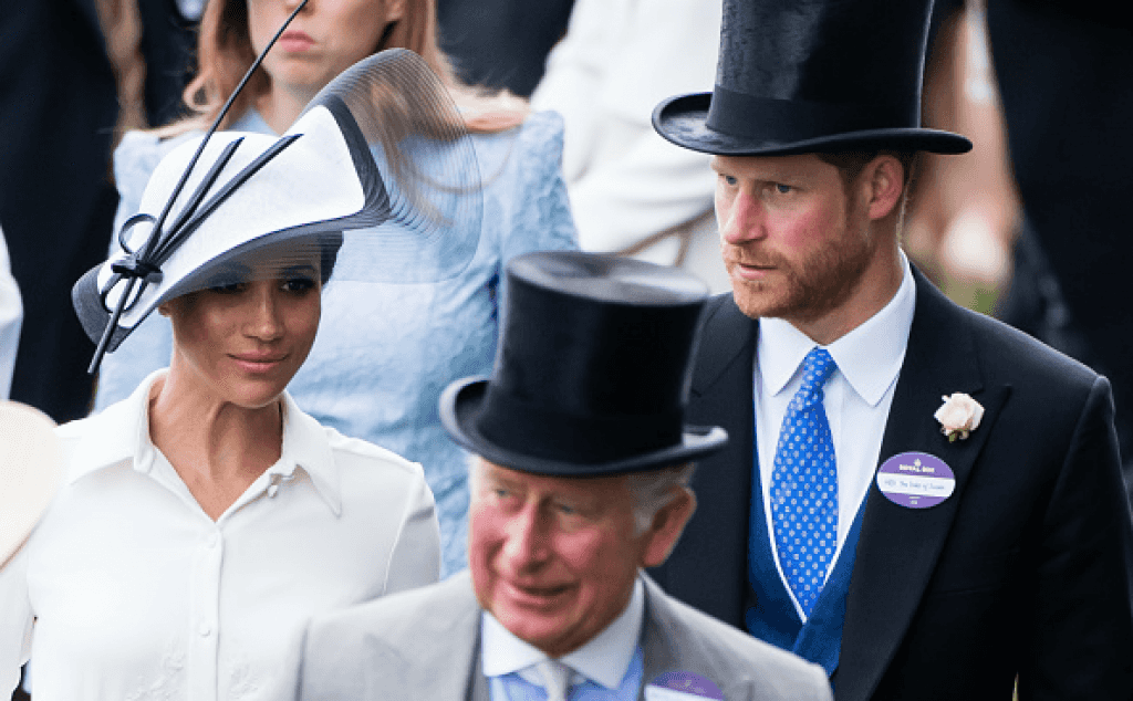 ‘They deserve better’: Prince Charles shares his fear for his next grandchild