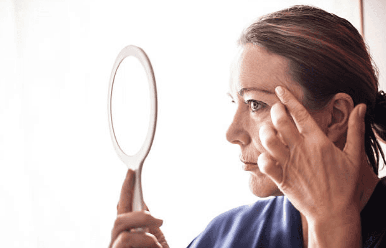 New research shows that getting rid of wrinkles could be possible