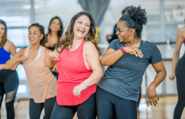 Mum asks for advice on trying to balance working and exercising