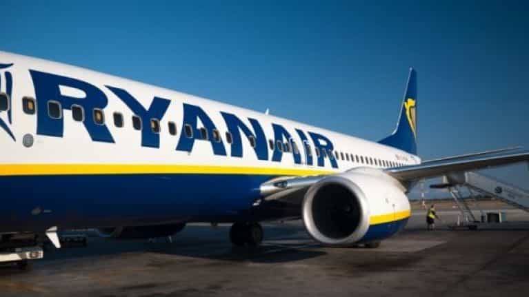 Ryanair cabin crew to go on strike along with pilots unless demands are met