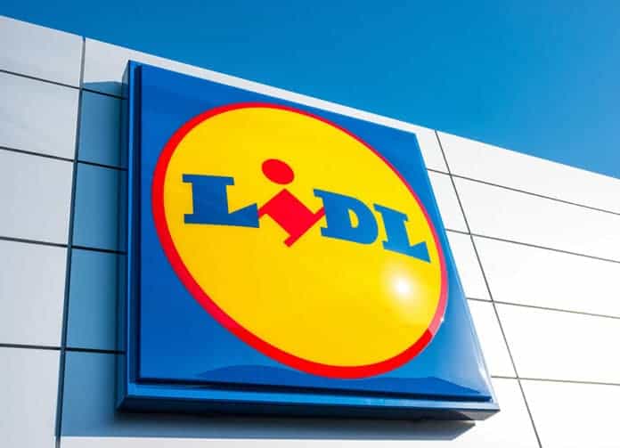 Lidl are launching their baby event today and there’s some great bits in it