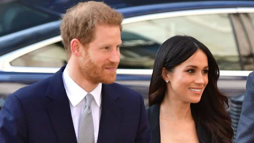 Why Meghan and Prince Harry’s future daughter could inherit a title after all