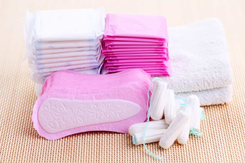 Scotland is planning to offer free sanitary products to all students
