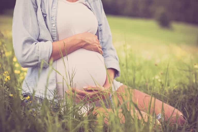 Research finds that our cells age up to two years faster during pregnancy