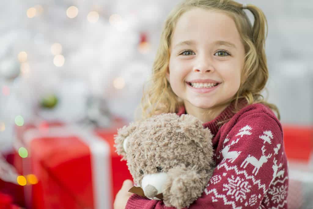 This toy is about to hit stores and it’s going to be on every girl’s Christmas list