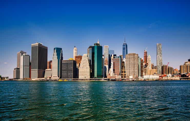 7 Instagram-worthy spots you HAVE to visit when in New York City
