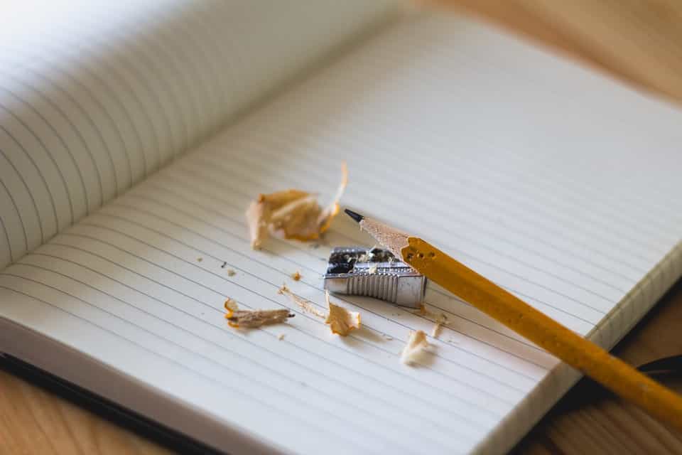 This mum’s super sweet ‘special’ pencil idea is the perfect way to encourage your child