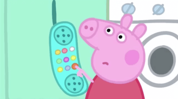 The #PeppaEffect is very real and parents would like a word with Ms Peppa Pig