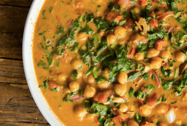 3 hearty (and oh-so-simple) meals for the whole family to enjoy tonight