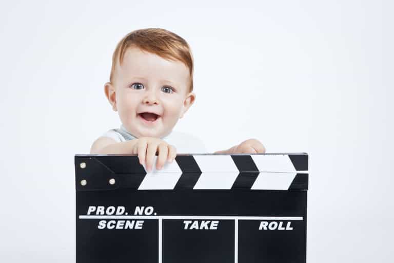 Sweet Media are looking for a real family in Clare for a shoot this weekend