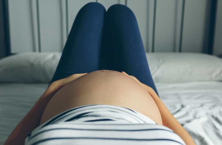 Is it safe for me to wear perfume during pregnancy?