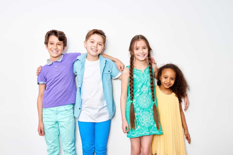 Mum questions whether giving your kids themed names is tacky