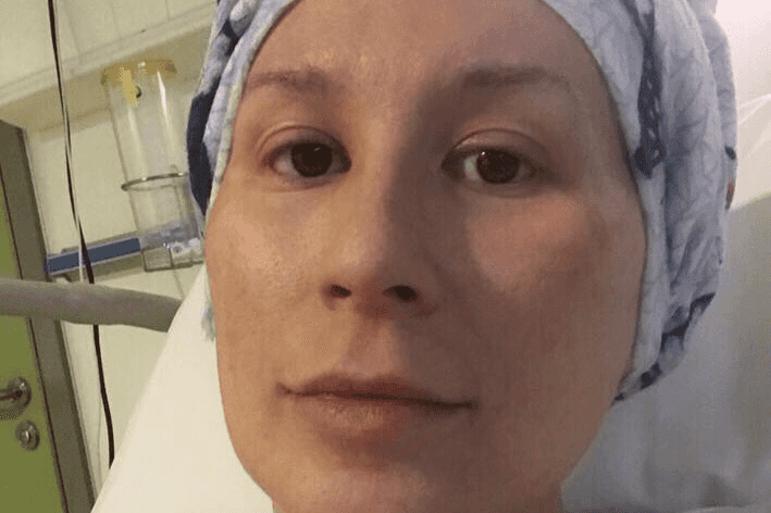 Dublin teen makes desparate plea to raise funds for his mum’s cervical cancer treatment