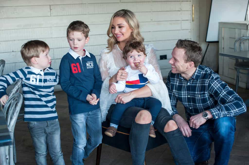 The Anna Daly column: why a ‘break’ away with the kids is anything but relaxing for mums