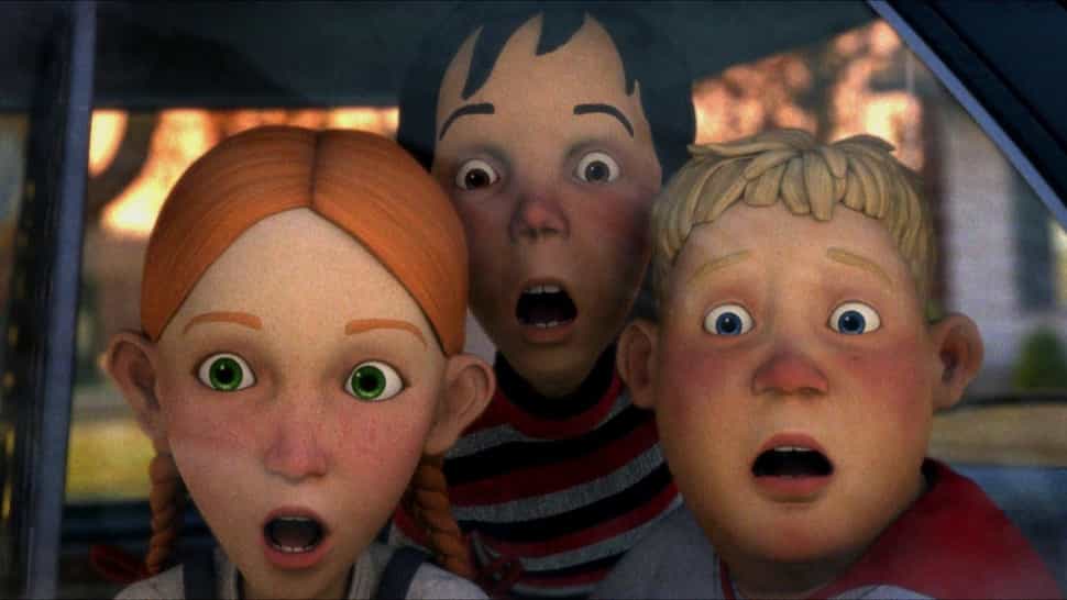 10 of the best movies on Netflix for a quiet night with the kids