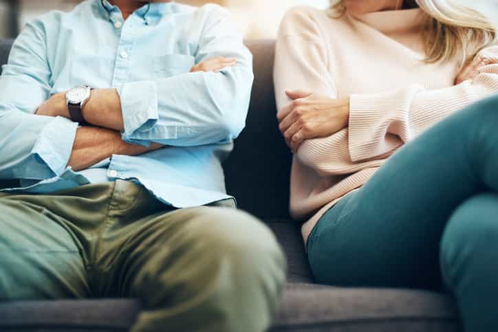 This is the worst way to break up with someone according to research