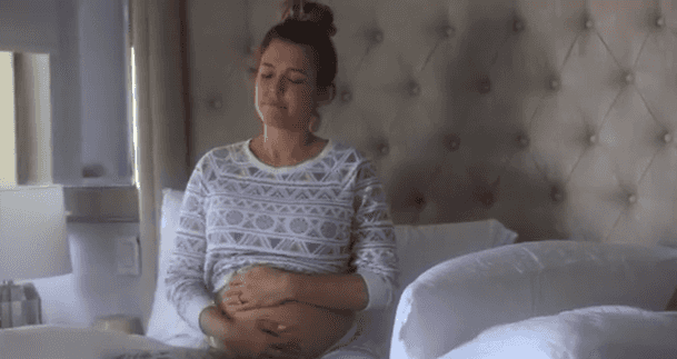 Rachel Platten’s new music video is all about the highs and lows of pregnancy