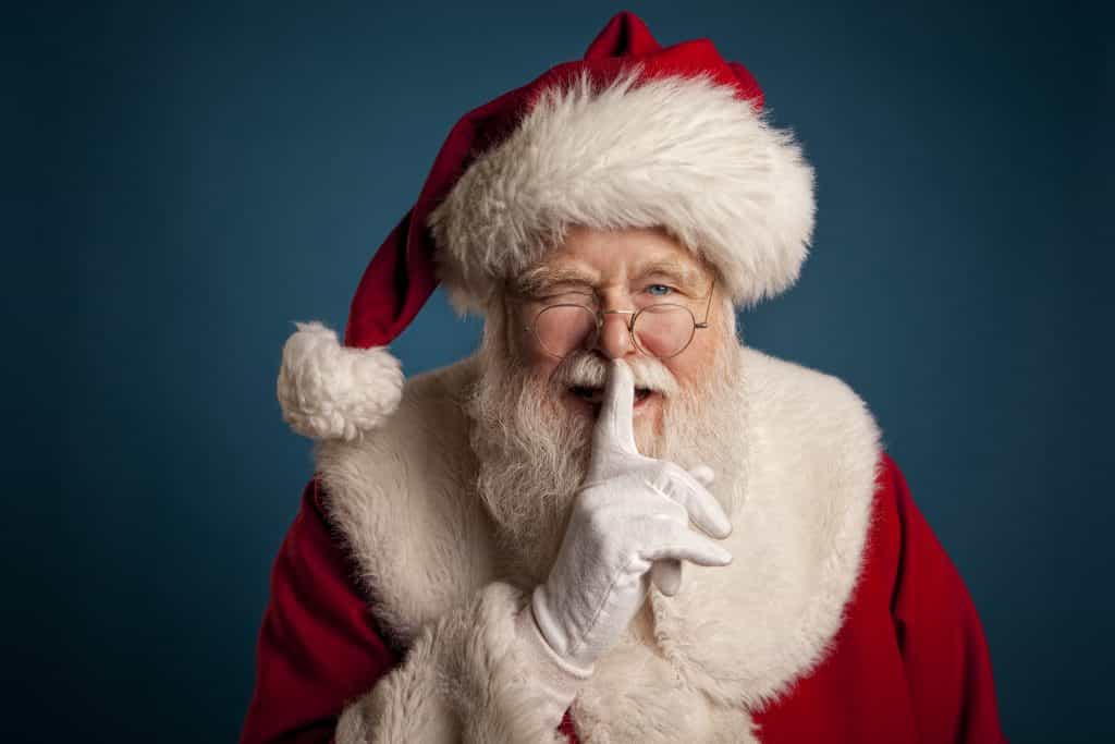4 great places for you and your family to visit Santa in Cork this Christmas