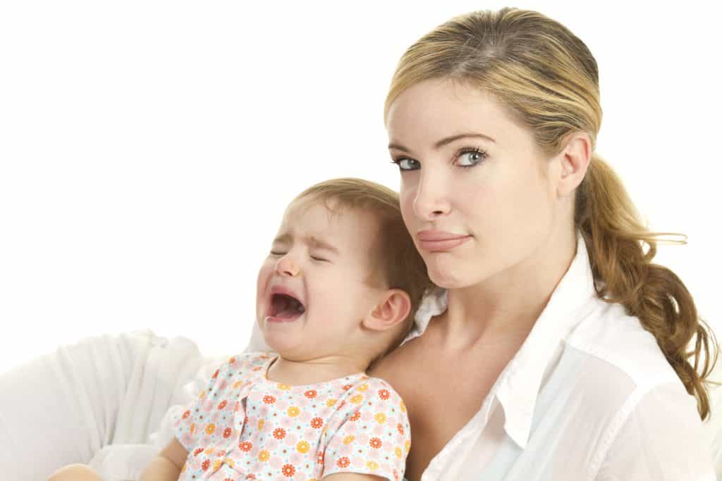 Parents share reasons why their toddlers are crying and it’s hilarious
