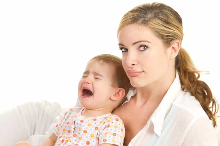 Parents share reasons why their toddlers are crying and it’s hilarious