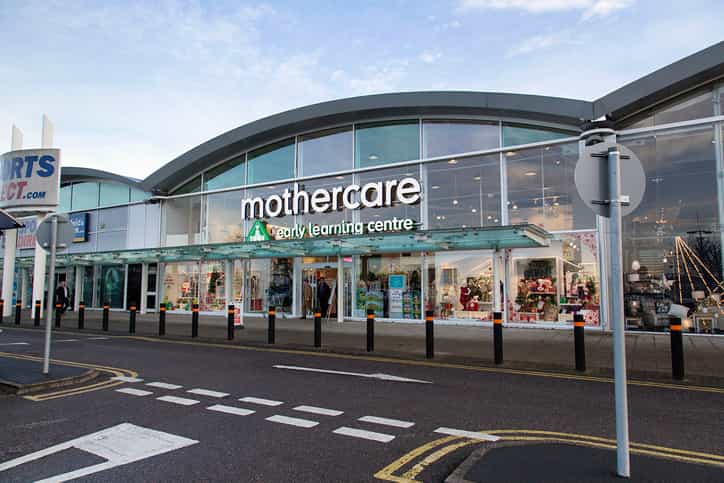 Huge Mothercare World store opens in Galway next FRIDAY and there’s up to 50 per cent off! Huge Mothercare World store opens in Galway next FRIDAY and there’s up to 50 per cent off!