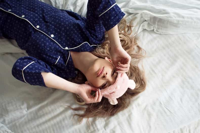 Tired every morning? Change THIS about what you eat at night