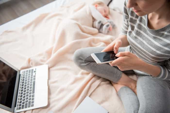 Mum’s post about her son’s birthday has gone viral for the worst reason