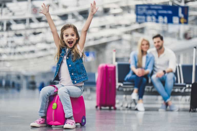 These ‘kits’ are the perfect way to keep the kids entertained while you travel