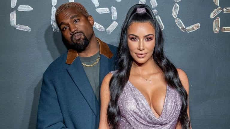 Kanye West holds his own party for Chicago after claiming he wasn’t invited to Kim’s