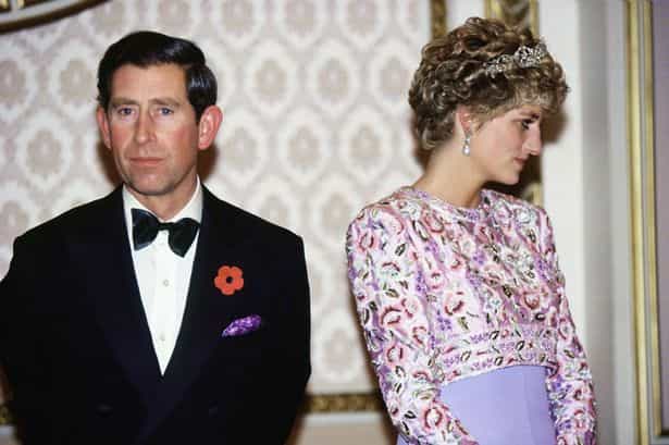 Princess Diana gave Prince Charles an unusual Christmas gift in 1985, and he really HATED it