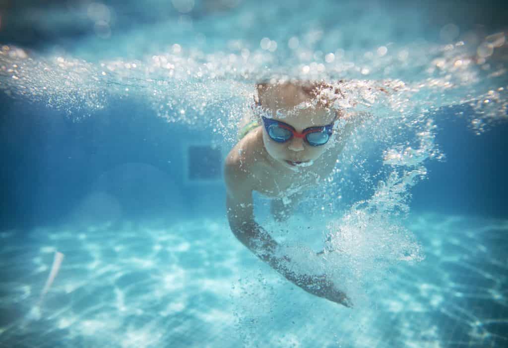 People are horrified over this mum’s seriously tense exchange with a swim teacher