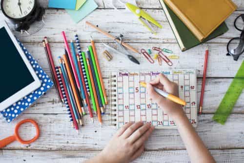 Schoolbox Ireland will deliver all your child’s school supplies to your door