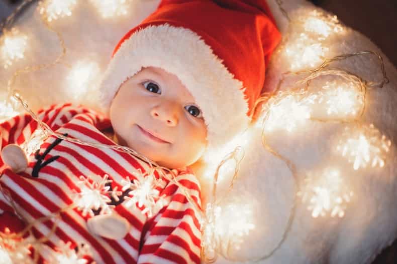 Baby Chic are having a Christmas sale and these are my 4 top picks to buy