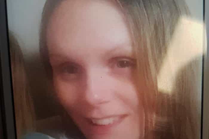 Gardaí are asking for help in finding 33-year-old Dublin woman