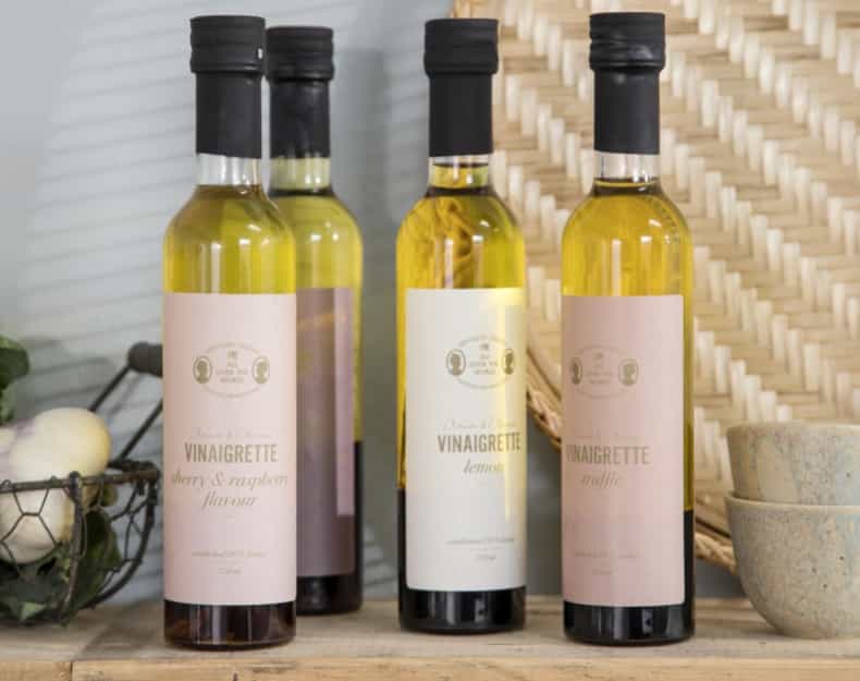 Søstrene Grene launches delicious food collection (and we’ll race you there)